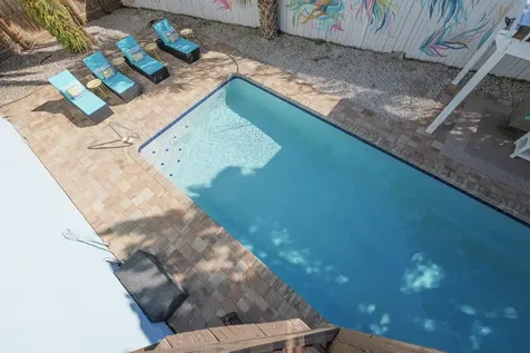 287 Boulevard Des Pins St Augustine FL 32080