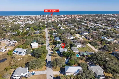 287 Boulevard Des Pins St Augustine FL 32080