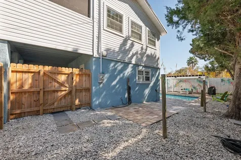 287 Boulevard Des Pins St Augustine FL 32080