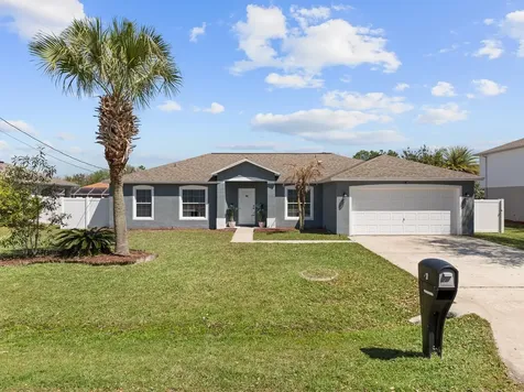 32 Buffalo Bill Palm Coast FL 32137