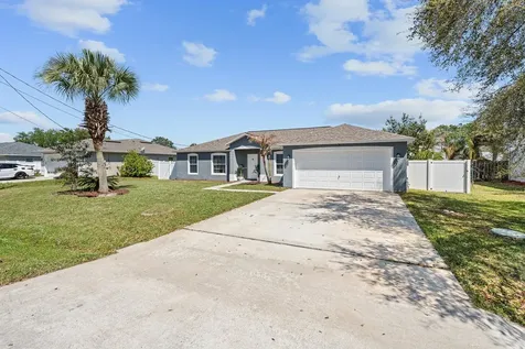 32 Buffalo Bill Palm Coast FL 32137