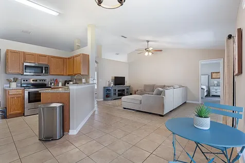 32 Buffalo Bill Palm Coast FL 32137