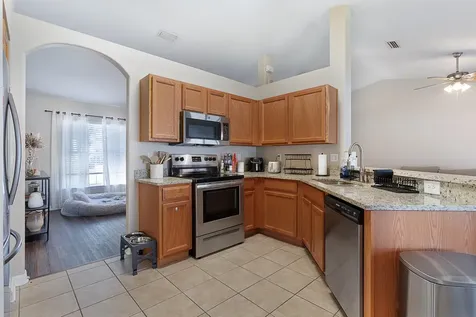 32 Buffalo Bill Palm Coast FL 32137