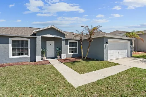 32 Buffalo Bill Palm Coast FL 32137