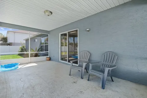 32 Buffalo Bill Palm Coast FL 32137
