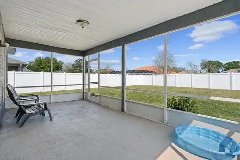 32 Buffalo Bill Palm Coast FL 32137