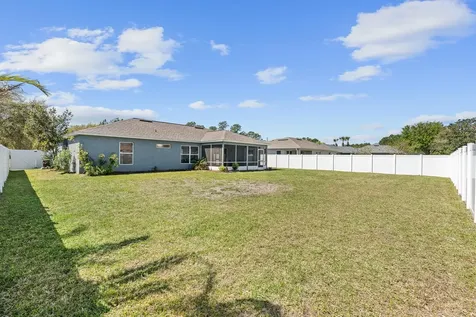 32 Buffalo Bill Palm Coast FL 32137