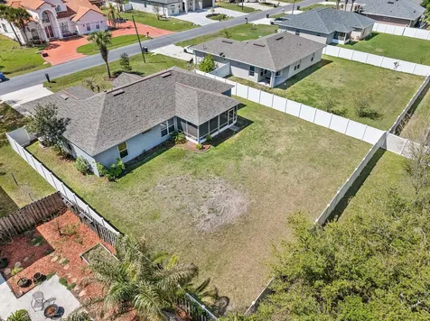32 Buffalo Bill Palm Coast FL 32137
