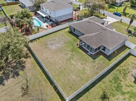 32 Buffalo Bill Palm Coast FL 32137