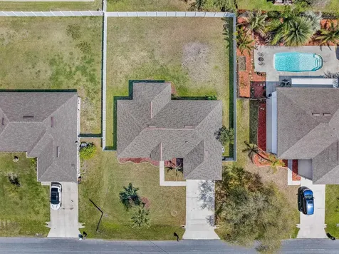 32 Buffalo Bill Palm Coast FL 32137