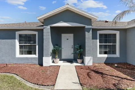 32 Buffalo Bill Palm Coast FL 32137