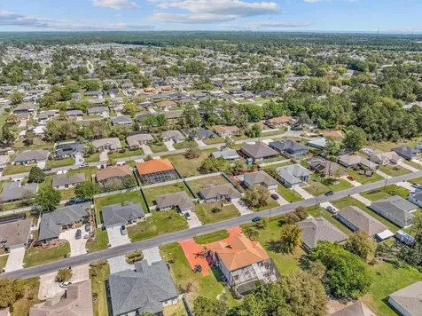 32 Buffalo Bill Palm Coast FL 32137