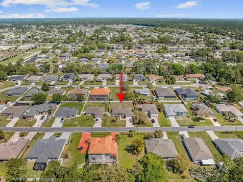 32 Buffalo Bill Palm Coast FL 32137