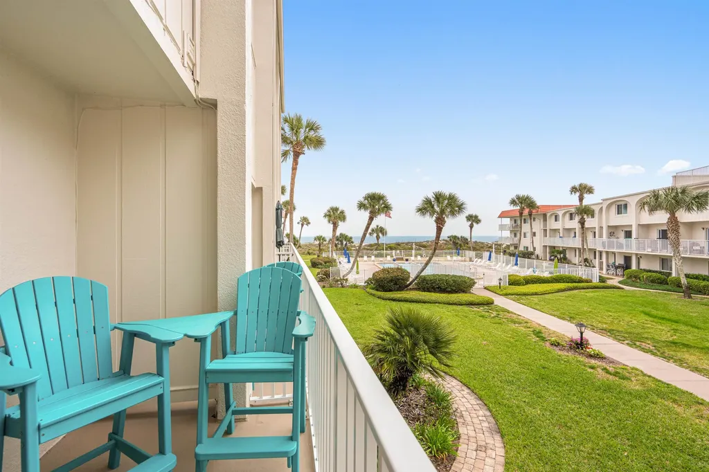 1 Ocean Trace Road St Augustine FL 32080