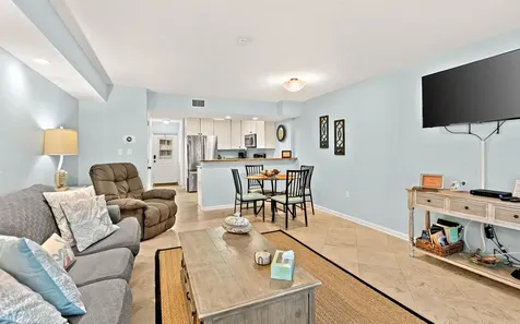 1 Ocean Trace Road St Augustine FL 32080
