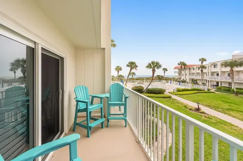 1 Ocean Trace Road St Augustine FL 32080