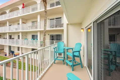 1 Ocean Trace Road St Augustine FL 32080