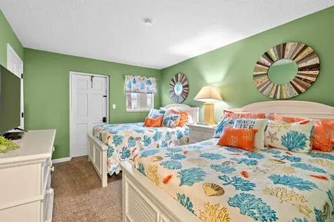 1 Ocean Trace Road St Augustine FL 32080
