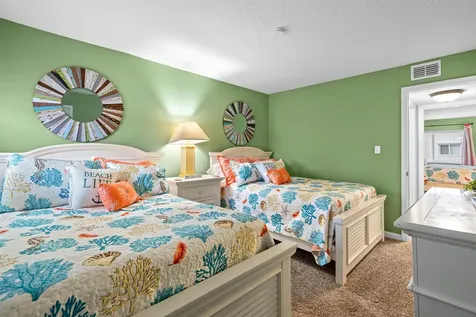 1 Ocean Trace Road St Augustine FL 32080