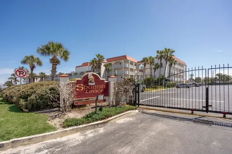 1 Ocean Trace Road St Augustine FL 32080