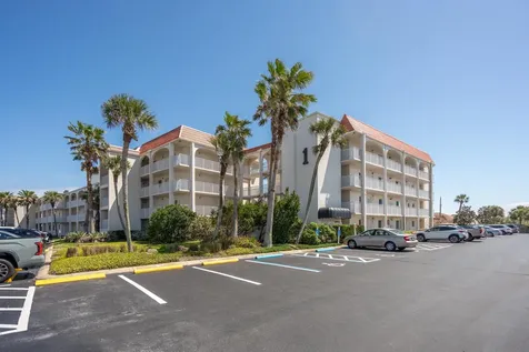 1 Ocean Trace Road St Augustine FL 32080