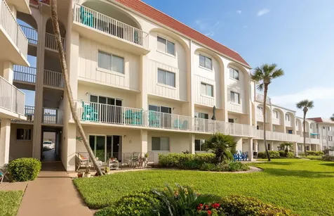 1 Ocean Trace Road St Augustine FL 32080