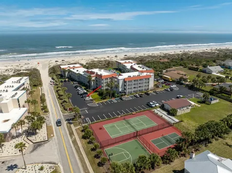 1 Ocean Trace Road St Augustine FL 32080