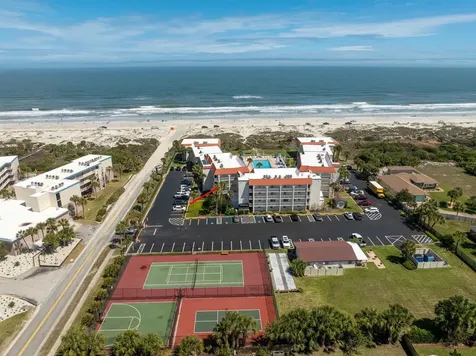 1 Ocean Trace Road St Augustine FL 32080