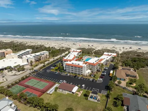 1 Ocean Trace Road St Augustine FL 32080