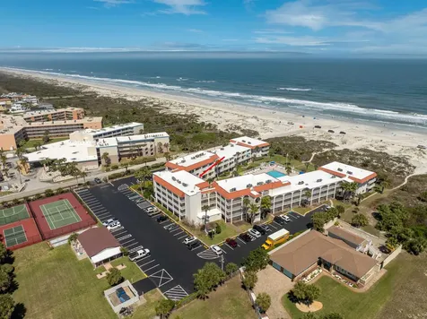 1 Ocean Trace Road St Augustine FL 32080