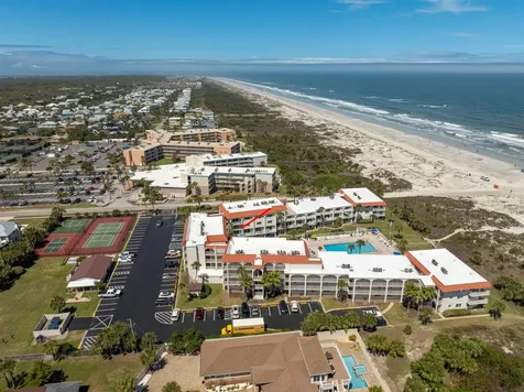 1 Ocean Trace Road St Augustine FL 32080