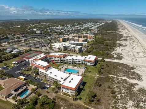 1 Ocean Trace Road St Augustine FL 32080