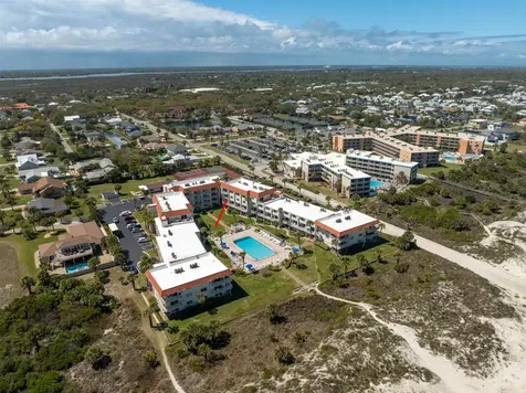 1 Ocean Trace Road St Augustine FL 32080