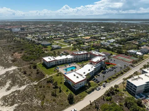 1 Ocean Trace Road St Augustine FL 32080