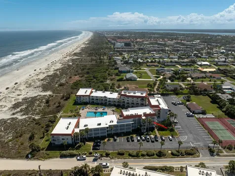 1 Ocean Trace Road St Augustine FL 32080