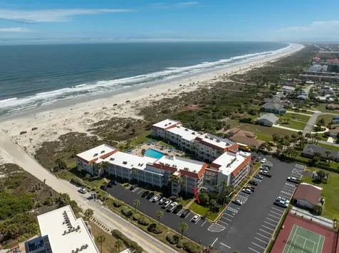 1 Ocean Trace Road St Augustine FL 32080