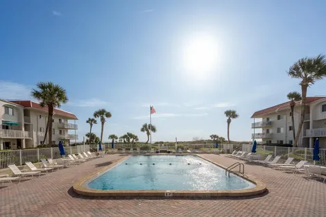 1 Ocean Trace Road St Augustine FL 32080