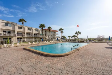 1 Ocean Trace Road St Augustine FL 32080