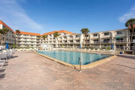 1 Ocean Trace Road St Augustine FL 32080