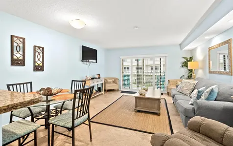 1 Ocean Trace Road St Augustine FL 32080