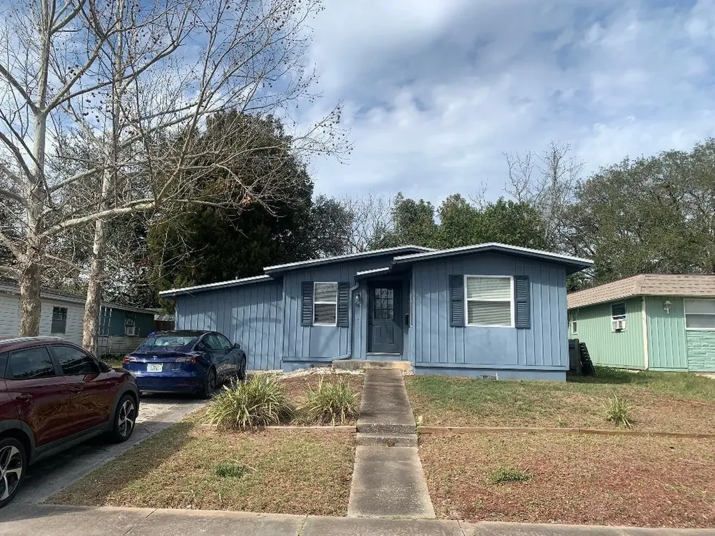 68 Angelo Lane St Augustine FL 32086