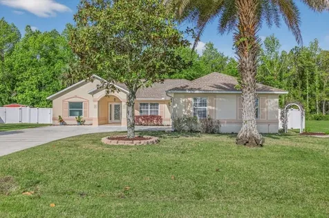 15 Londonderry Drive Palm Coast FL 32137
