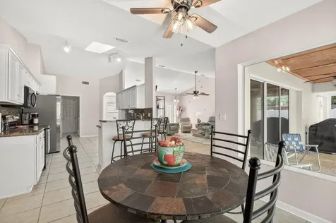 15 Londonderry Drive Palm Coast FL 32137