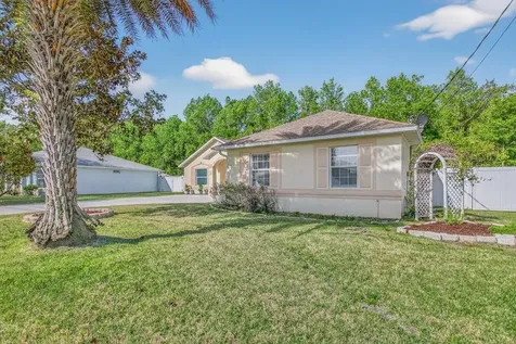 15 Londonderry Drive Palm Coast FL 32137