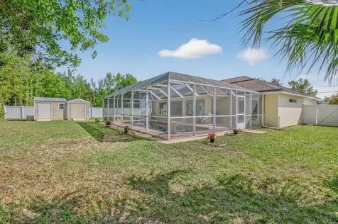 15 Londonderry Drive Palm Coast FL 32137