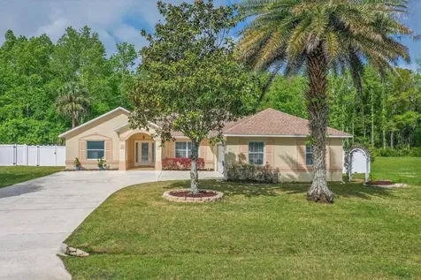 15 Londonderry Drive Palm Coast FL 32137