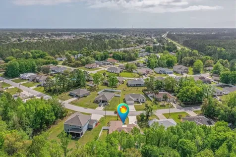 15 Londonderry Drive Palm Coast FL 32137