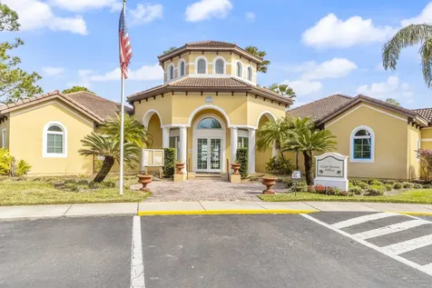 4000 Grande Vista Boulevard St Augustine FL 32084