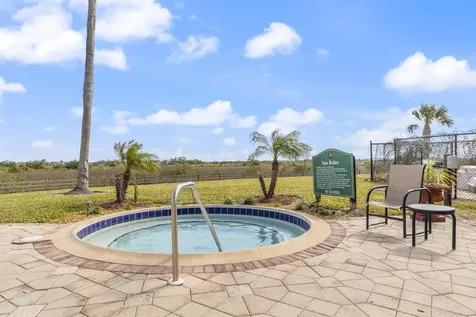 4000 Grande Vista Boulevard St Augustine FL 32084