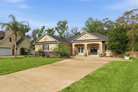 417 Leotta Drive St Augustine FL 32086